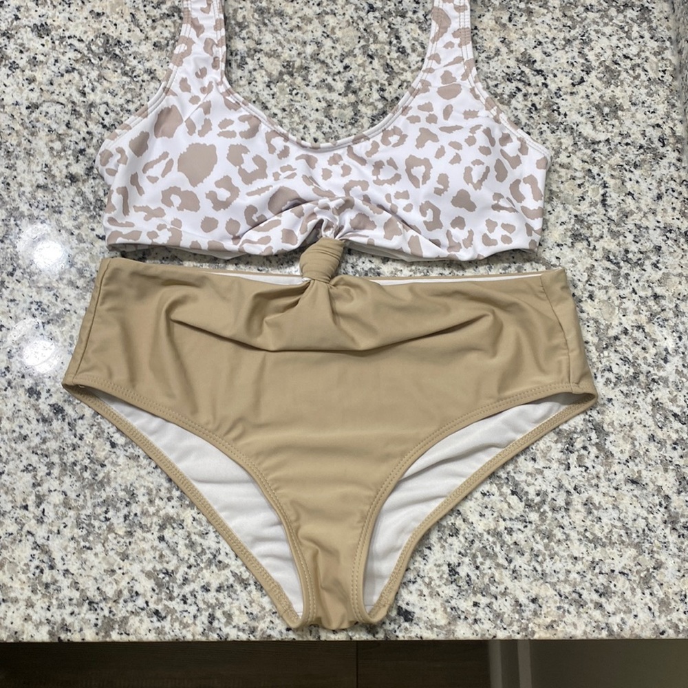SHEIN BATHING SUIT!